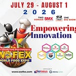 WOFEX Manila 2026
