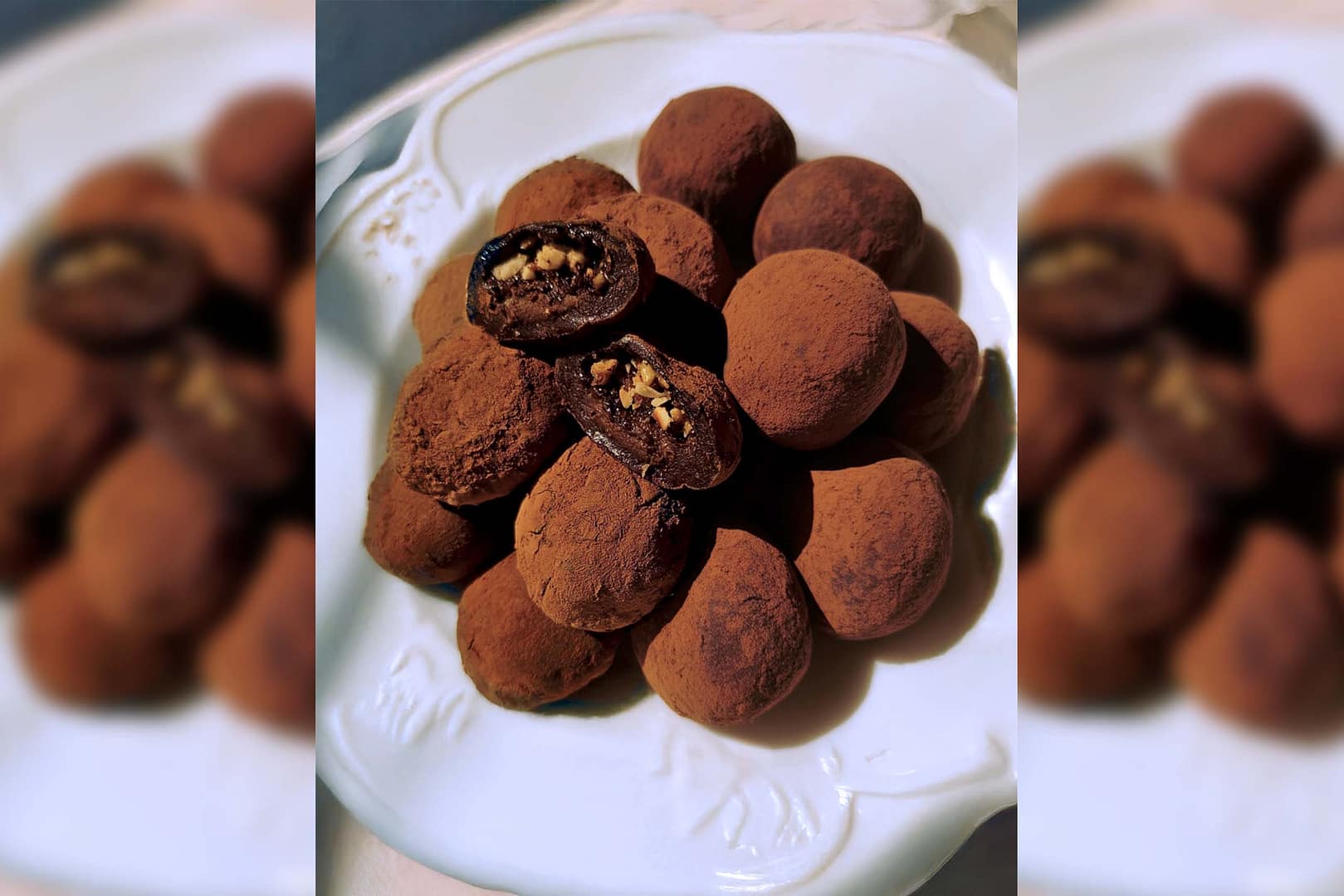 Read more about the article Chocolate Masi