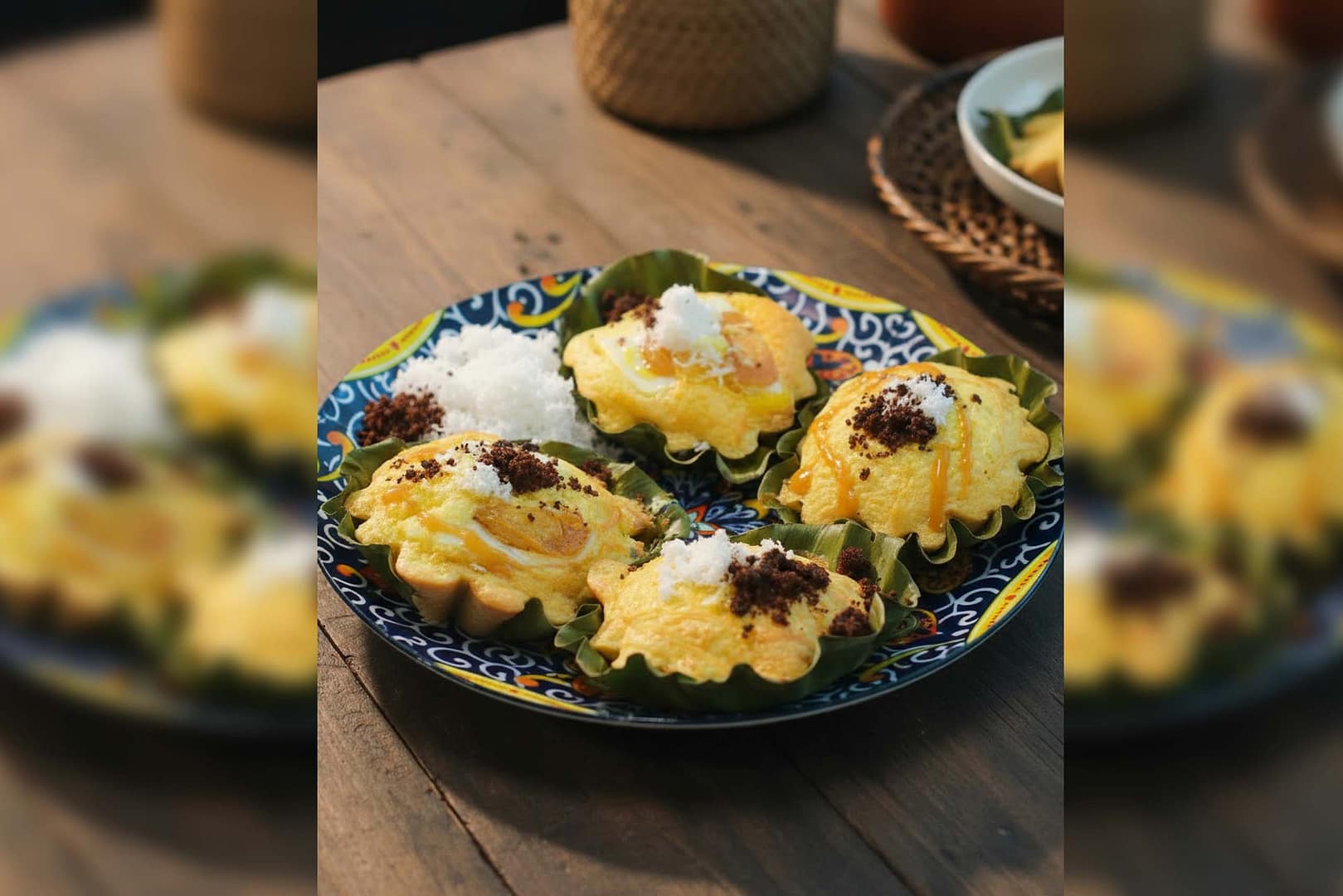 Read more about the article Classic Bibingka