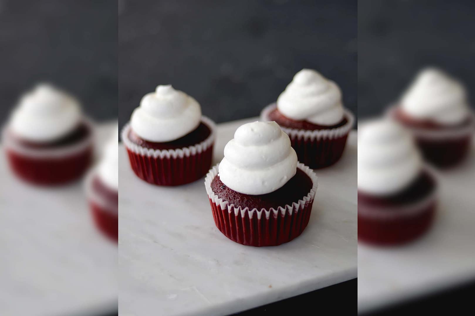 Read more about the article Red Velvet Cupcakes