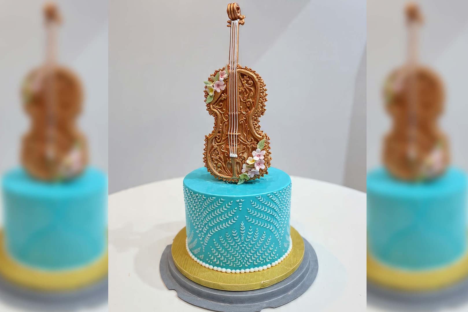 Read more about the article Royal Icing