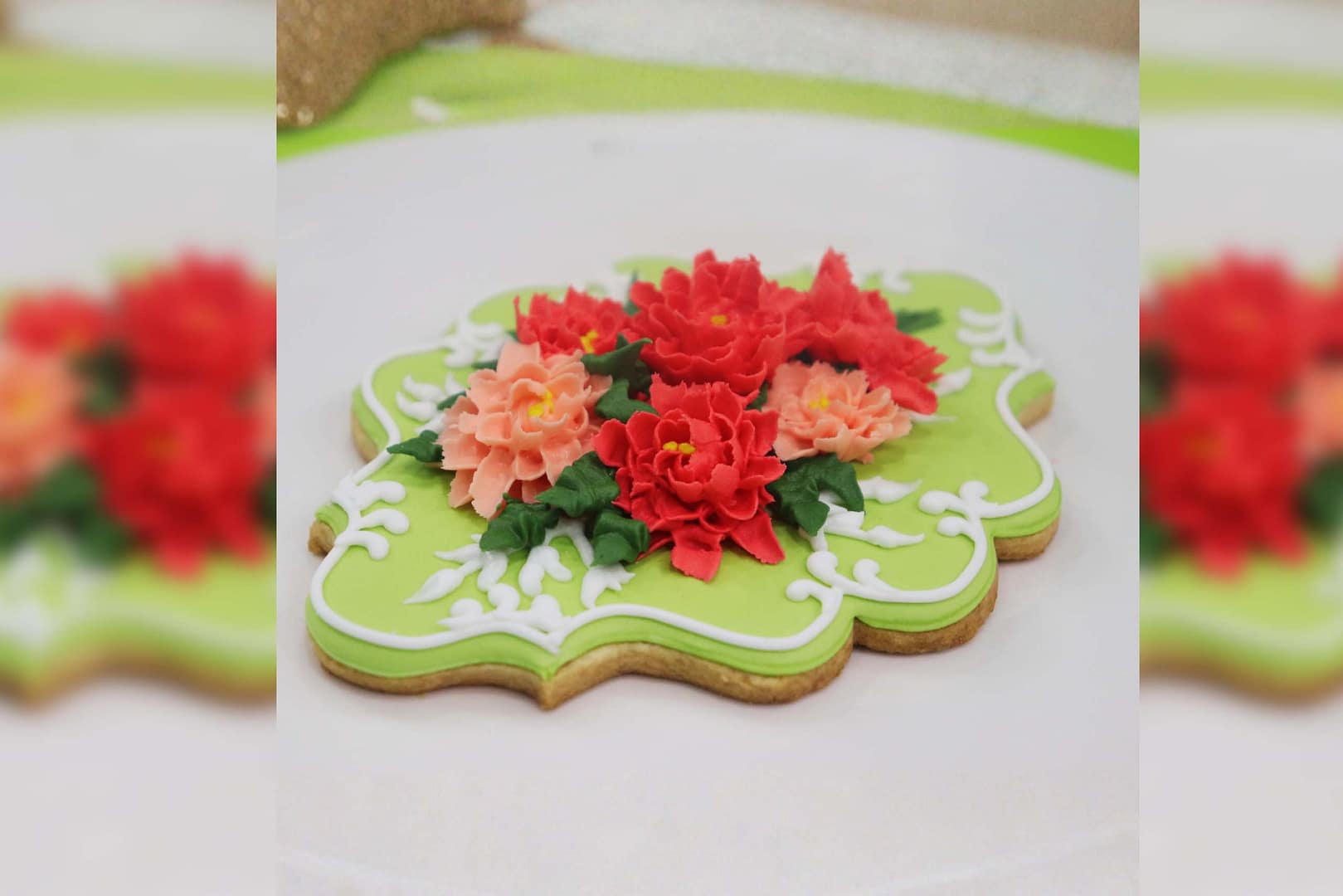 Read more about the article Sugar Cookie