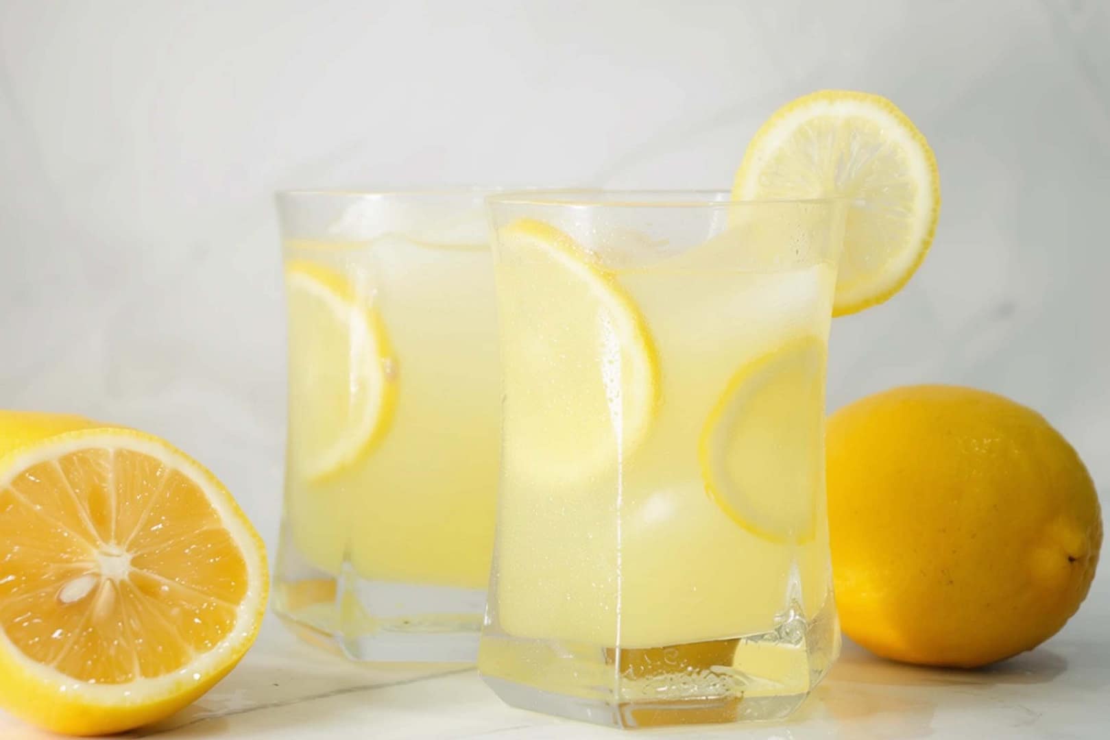 Read more about the article Sugarlyte Lemonade