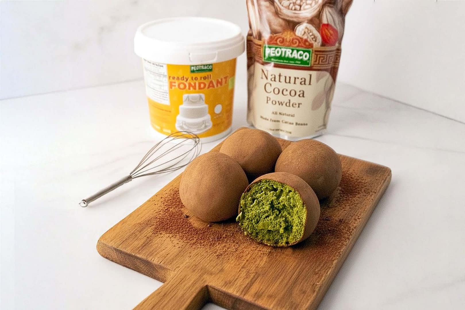 Read more about the article Dubai Cookie