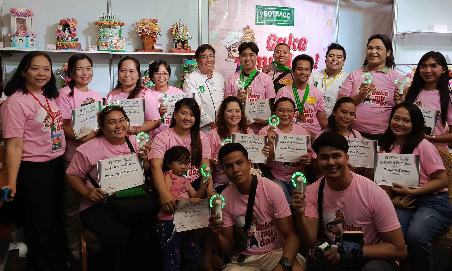 You are currently viewing WOFEX IloIlo 2025