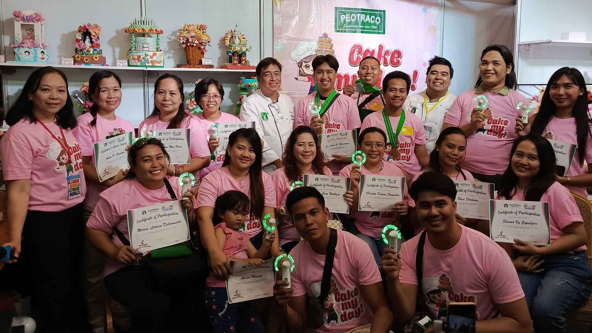 You are currently viewing WOFEX IloIlo 2025