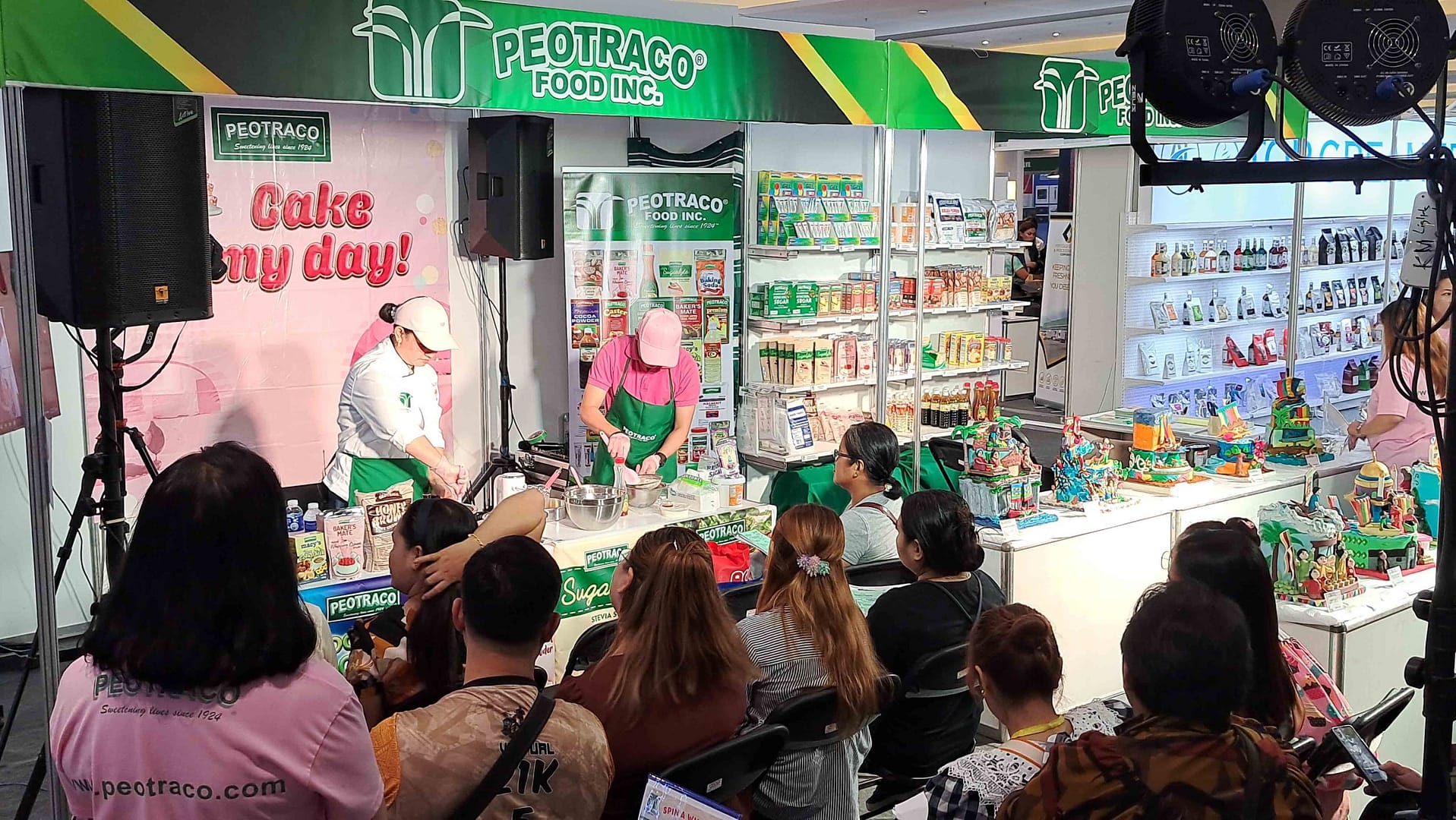 You are currently viewing WOFEX Davao 2025