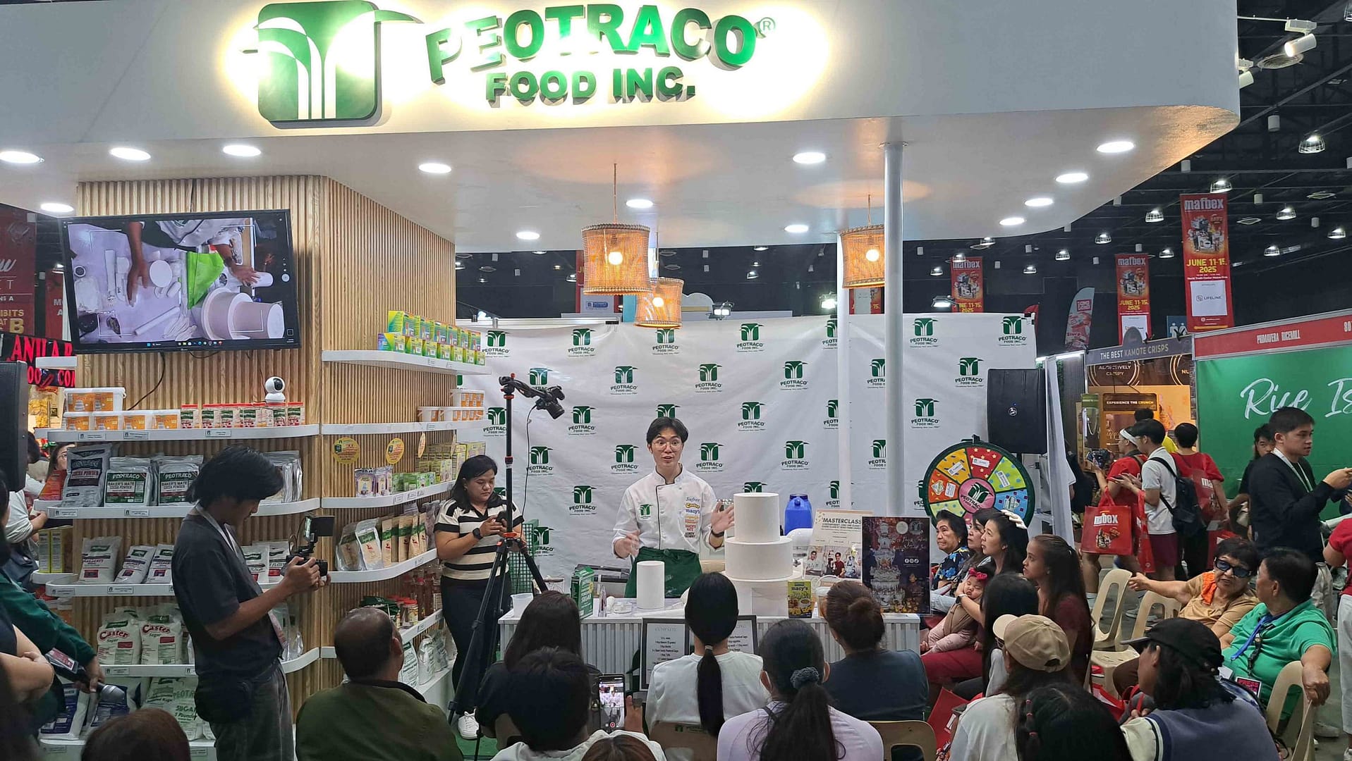 You are currently viewing MAFBEX 2025