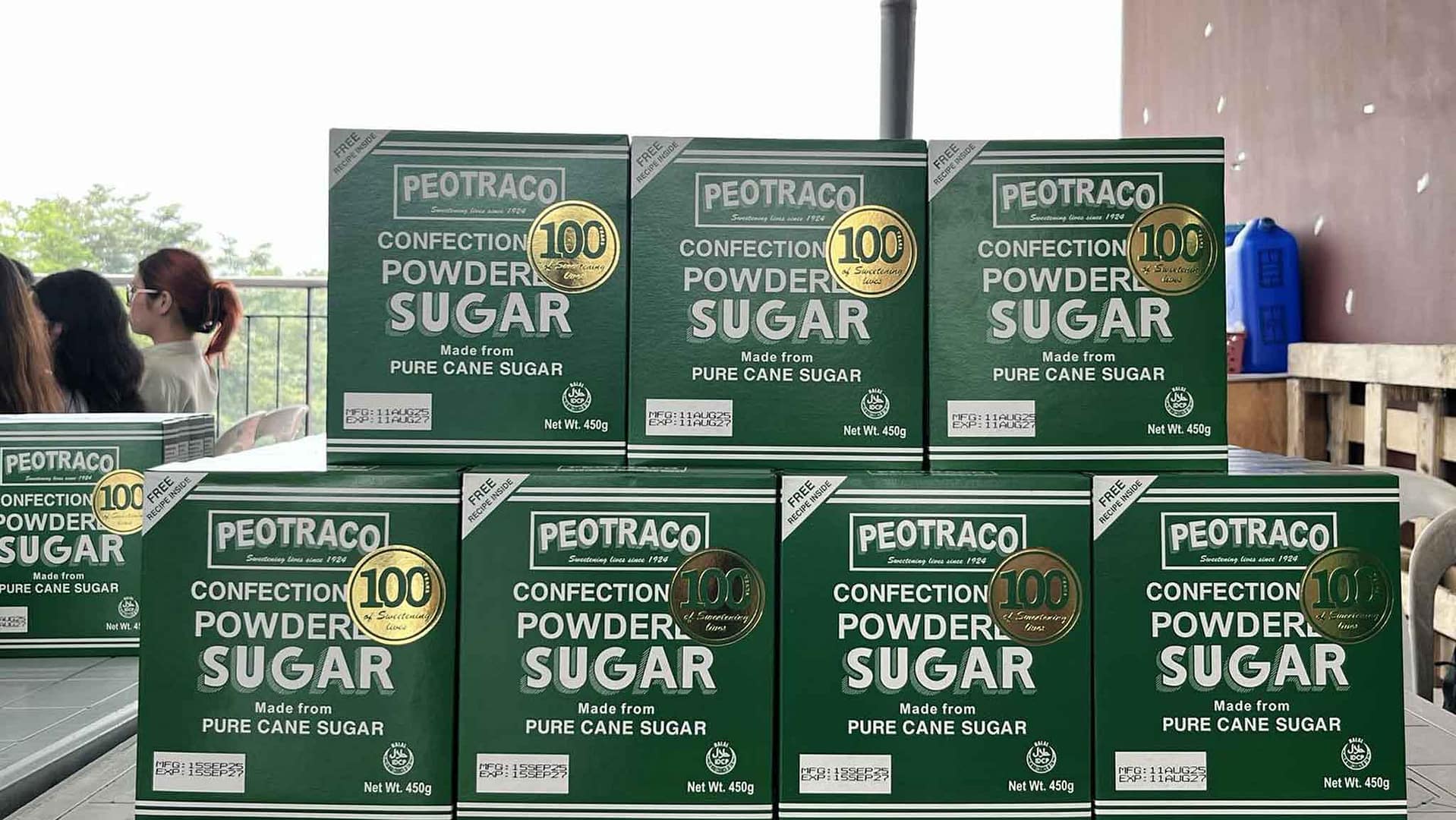 You are currently viewing PUP General Assembly