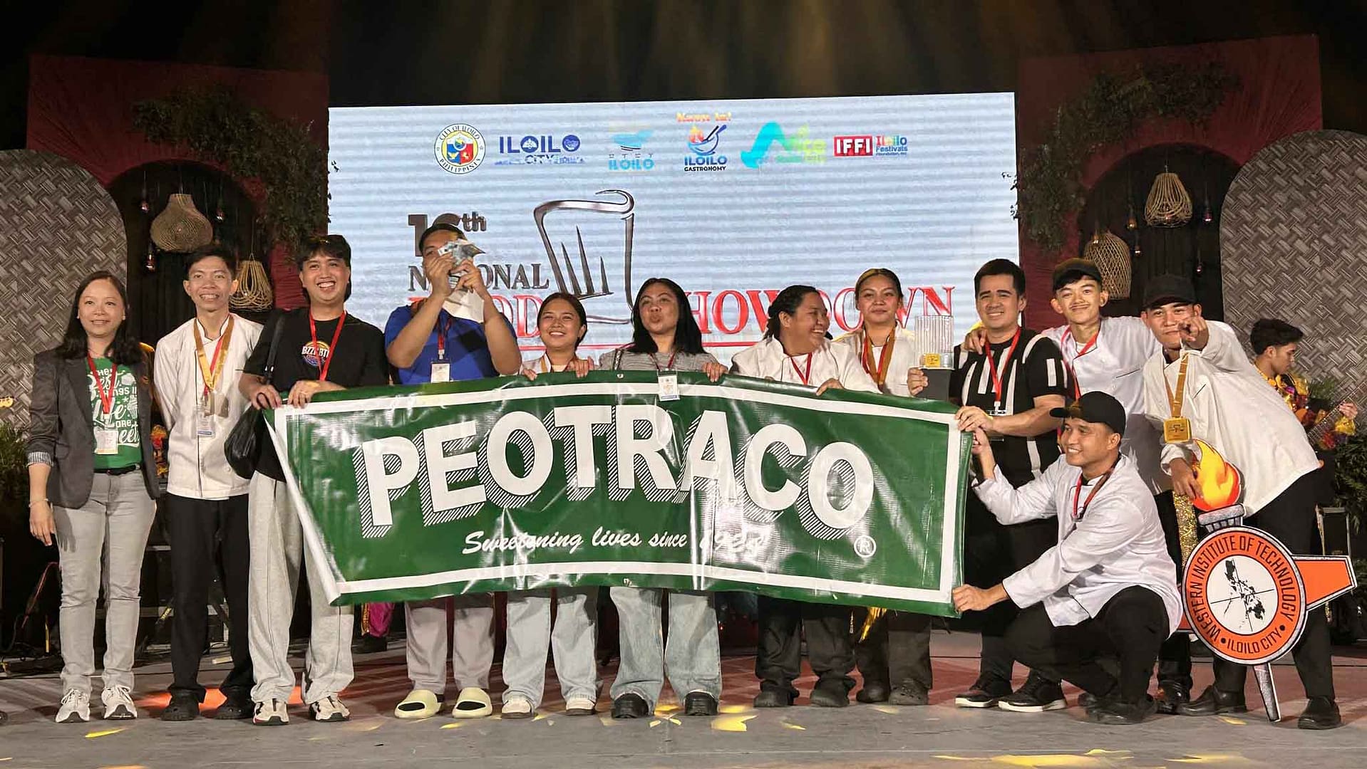 You are currently viewing National Food Showdown IloIlo 2025