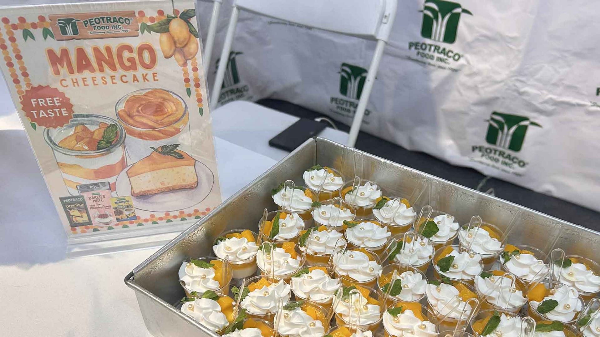 You are currently viewing Hotel & Food Service Suppliers Show 2025