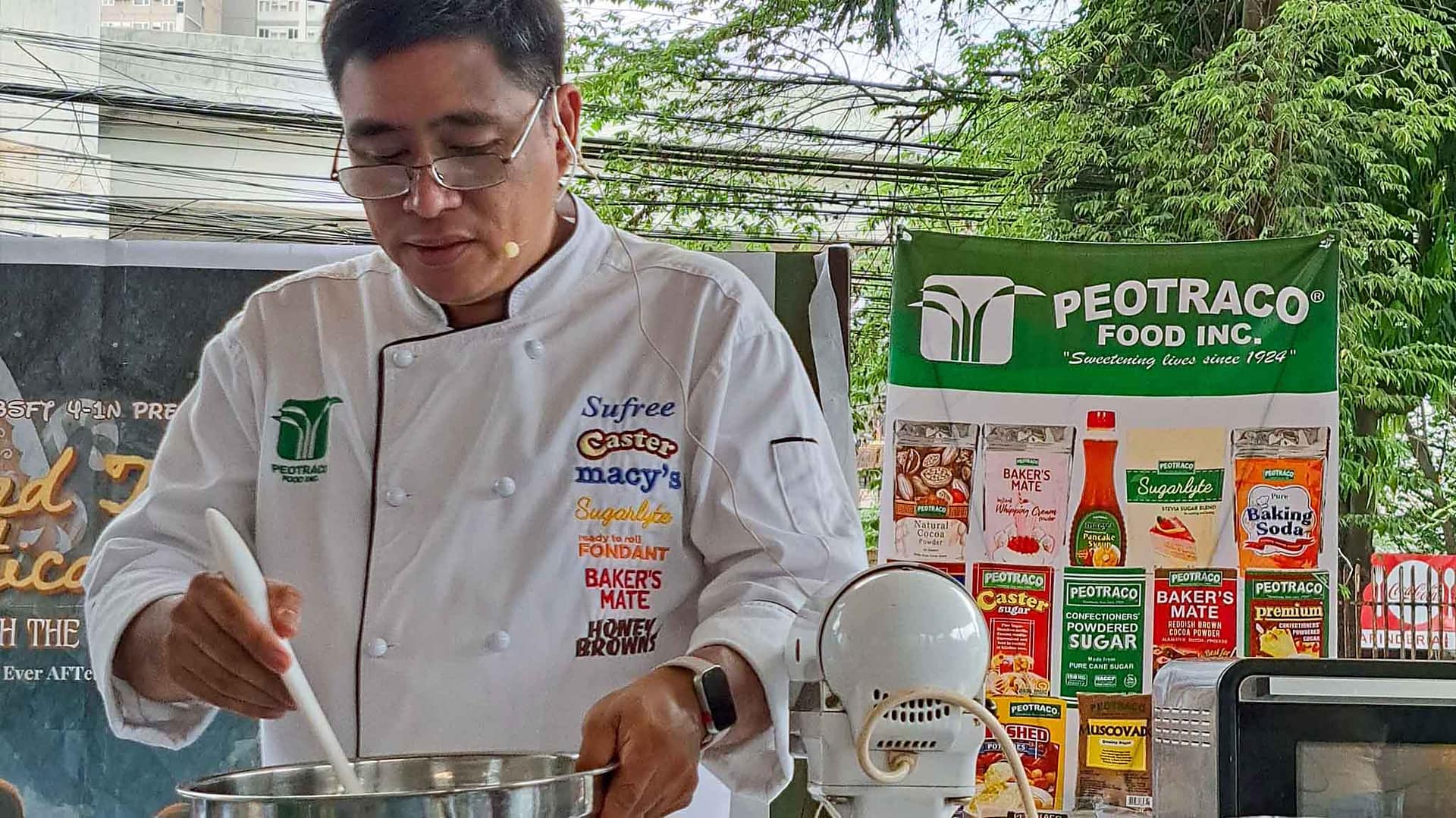 You are currently viewing Wicked Treats & Mystical Sweets