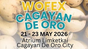 Read more about the article WOFEX CDO 2026