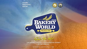 Read more about the article Bakery World Cebu 2026