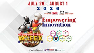 Read more about the article WOFEX Manila 2026