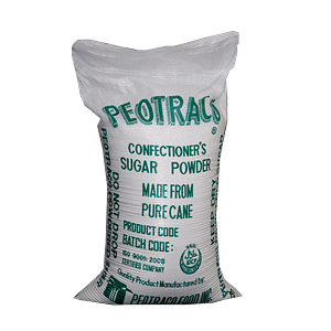 Confectioner’s Powdered Sugar