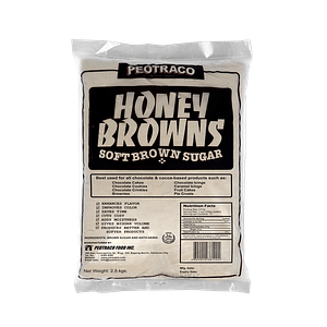 Honey Brown Soft Brown Sugar