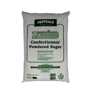 Premium Confectioner’s Powdered Sugar