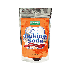 Baking Soda