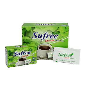 Sufree Stevia Sweetener
