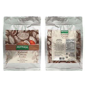 Natural Cocoa Powder