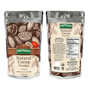 Natural Cocoa Powder