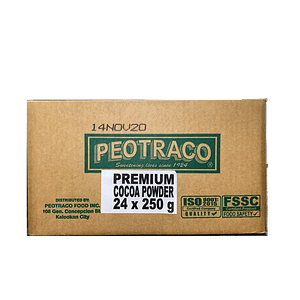 Premium Cocoa Powder