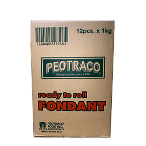 Ready to Roll Fondant