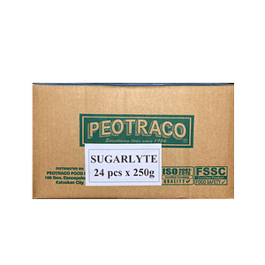 Sugarlyte Stevia Sugar Blend