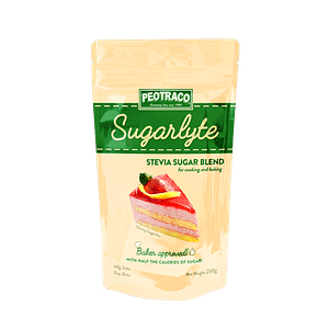Sugarlyte Stevia Sugar Blend