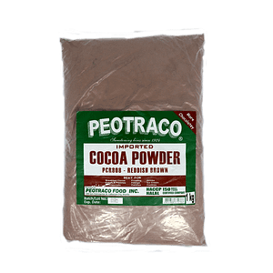 Baker’s Mate Cocoa Powder