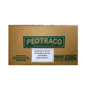 Baker’s Mate Cocoa Powder