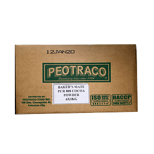 Baker’s Mate Cocoa Powder