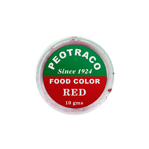 Food Color Powder