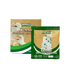 Gummix Fondant Improver