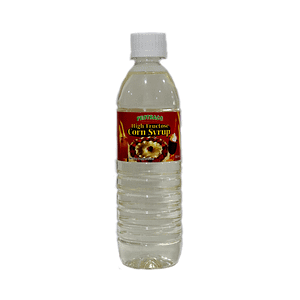 High Fructose Corn Syrup