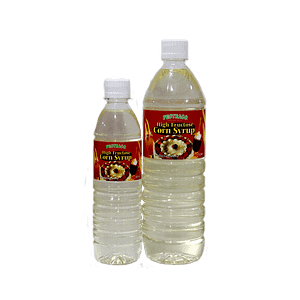 High Fructose Corn Syrup