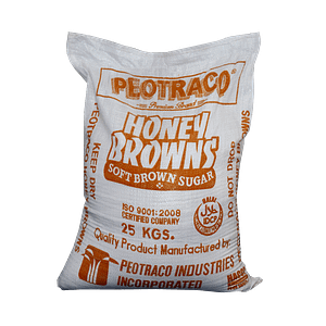 Honey Brown Soft Brown Sugar