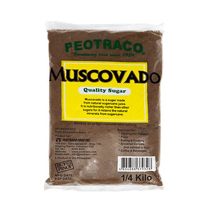 Muscovado Sugar
