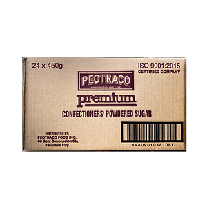 Premium Confectioner’s Powdered Sugar