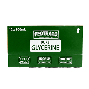 Pure Glycerine