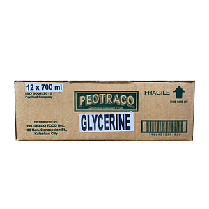 Pure Glycerine