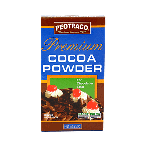 Premium Cocoa Powder