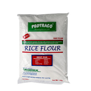 Rice Flour