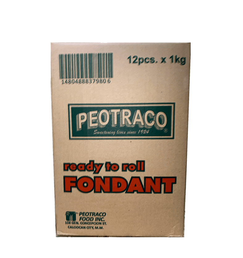 Ready to Roll Fondant - Image 2