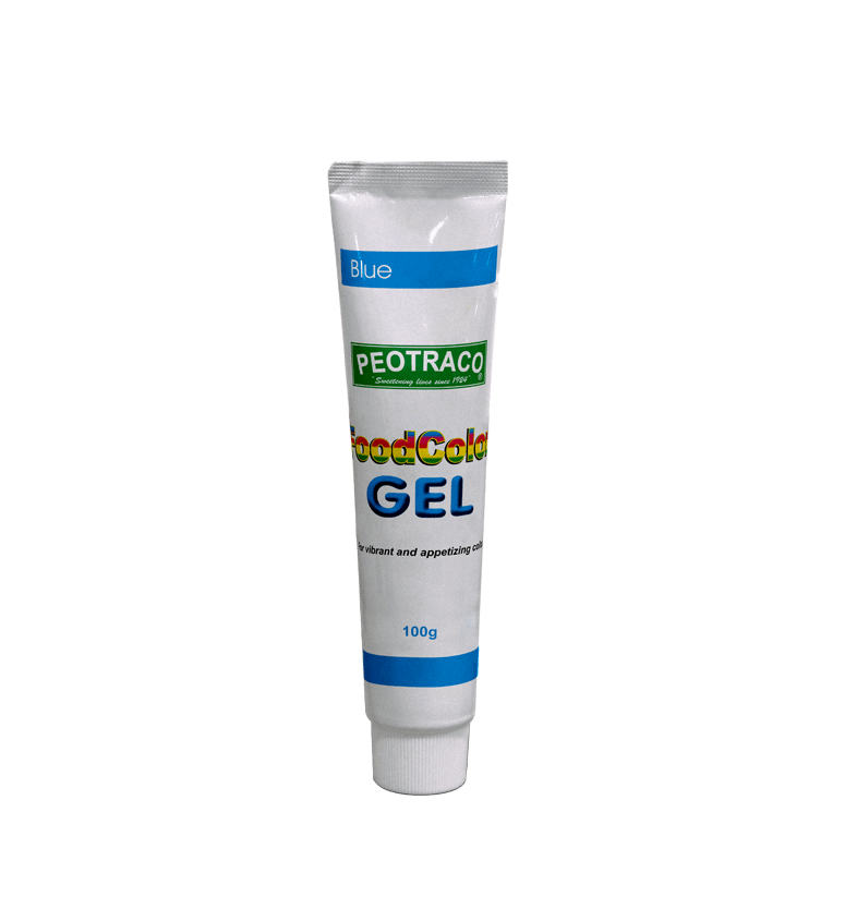 Food Color Gel 100g - Image 6