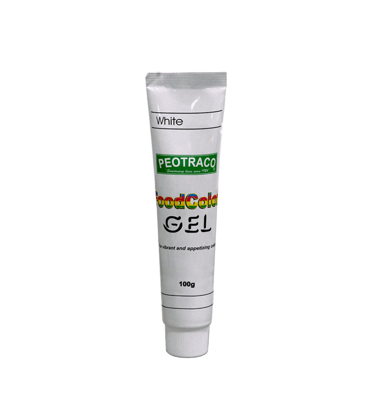 Food Color Gel 100g - Image 3