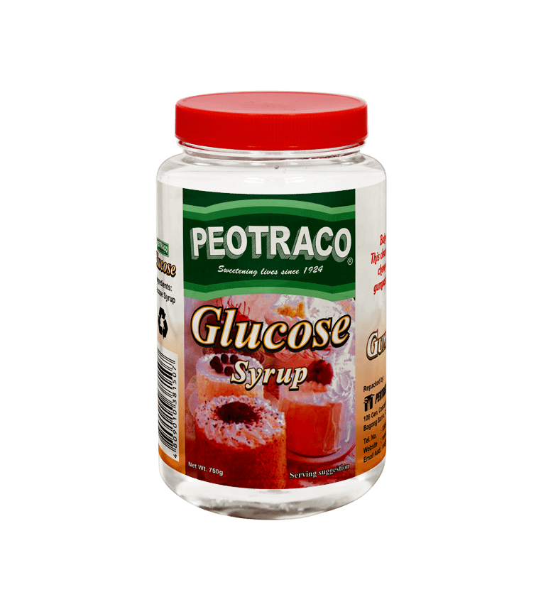 Glucose Syrup