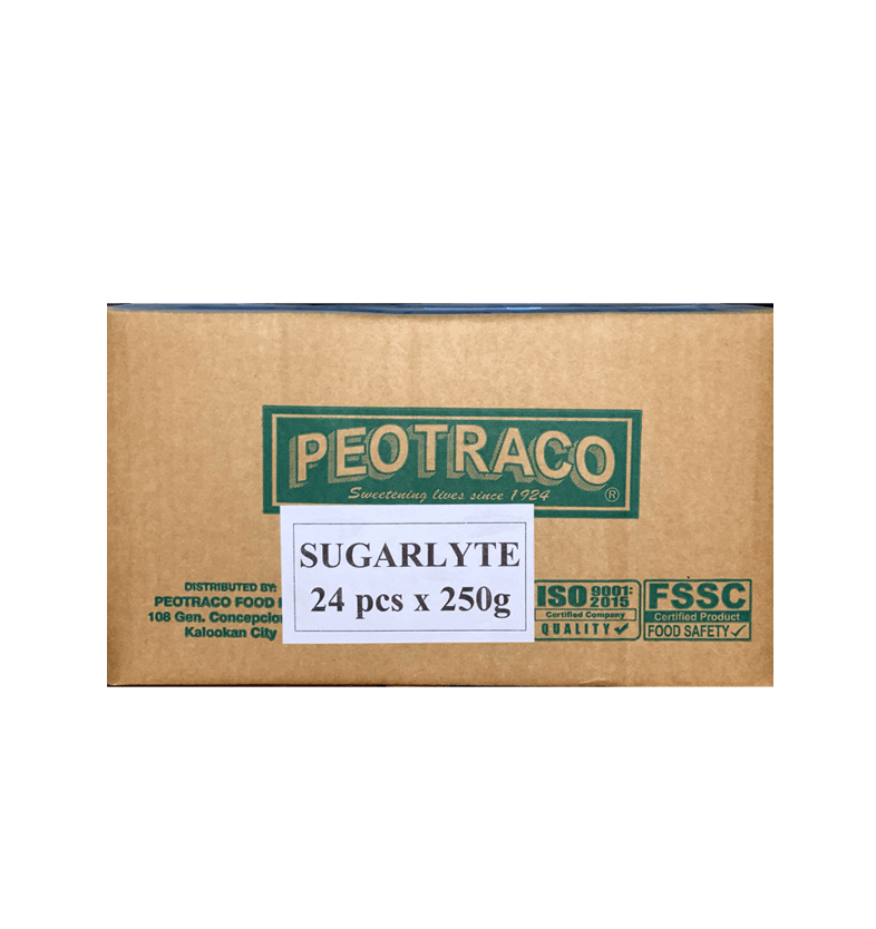 Sugarlyte Stevia Sugar Blend - Image 2