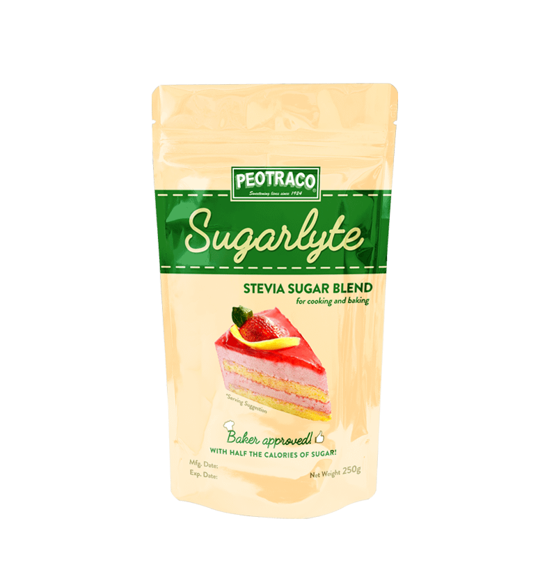 Sugarlyte Stevia Sugar Blend